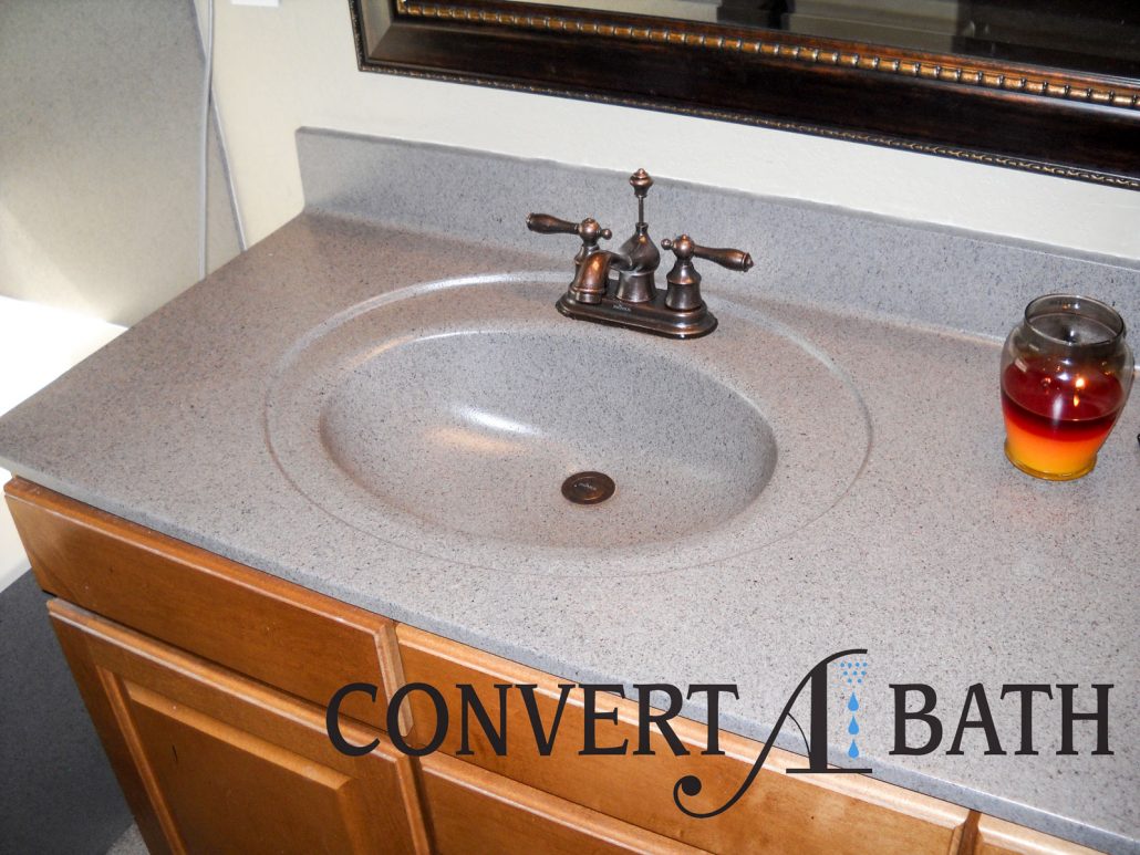 Vanities - Convertabath®