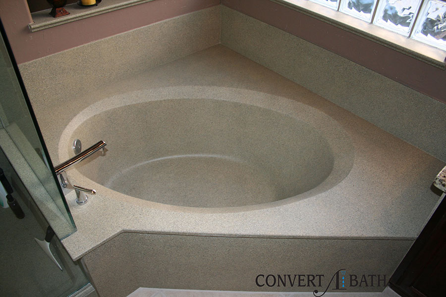 Refinishing Repair Convertabath, Arizona Bathtub And Countertop Resurfacing